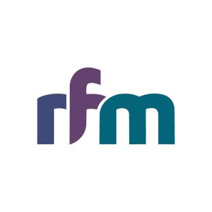 RFM Square Logo
